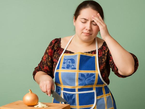 Gemüse, das den Körper vor zu viel Zucker schützt